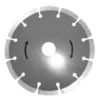 Diamant-Trennscheibe 150 x 22 mm 2 Stück