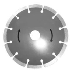Diamant-Trennscheibe 150 x 22 mm 2 Stück