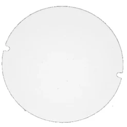 Dichtscheibe 153mm Dichtung hitzebeständig Revisionsöffnung Reinigunstür