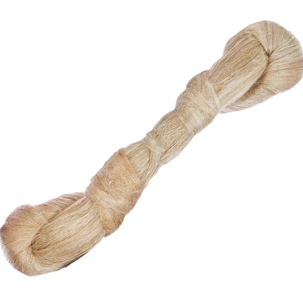 Dichtungshanf Zopf 200 g