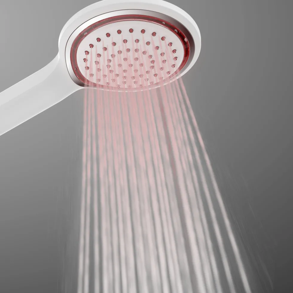 DIGI LED Handbrause