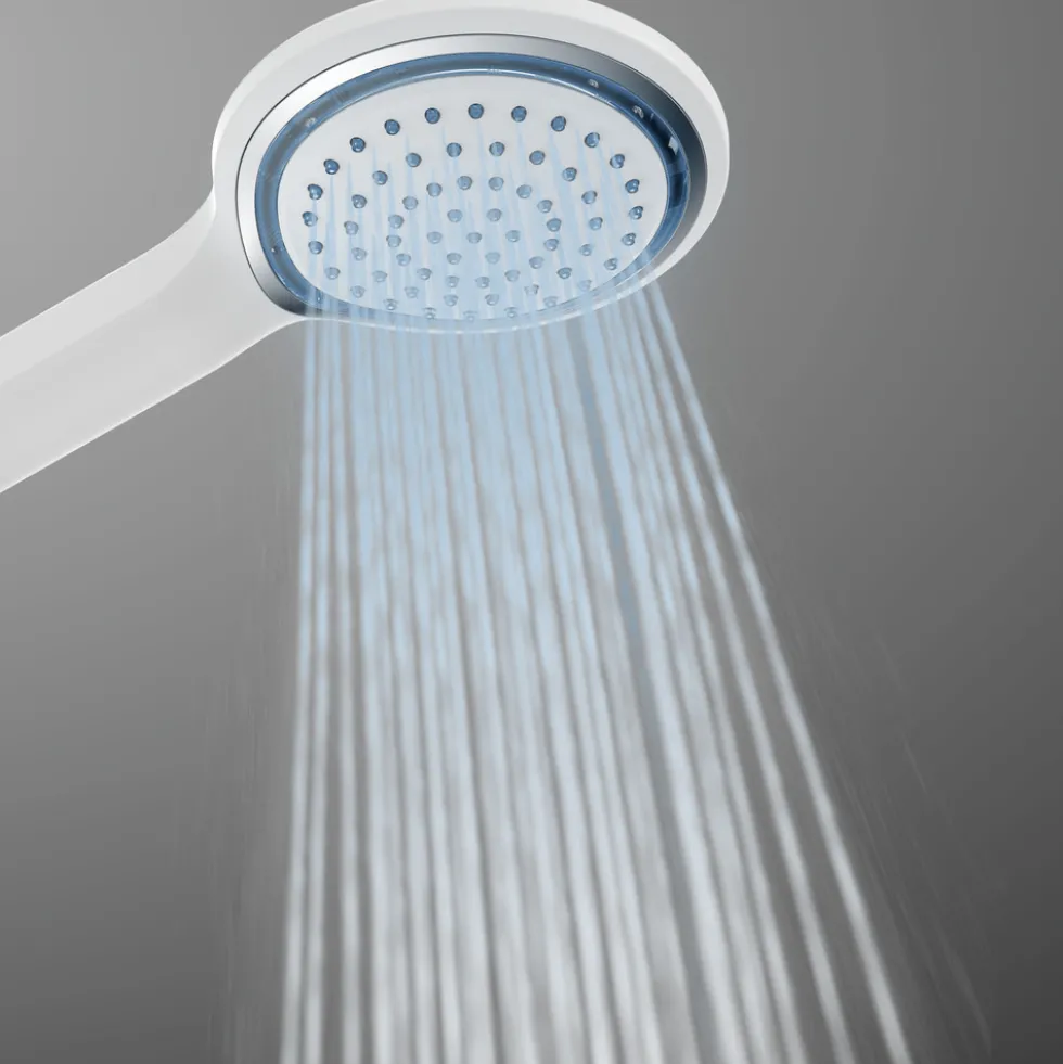 DIGI LED Handbrause