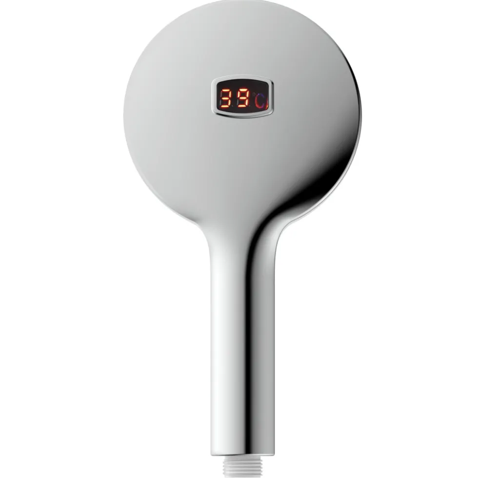 DIGI LED Handbrause
