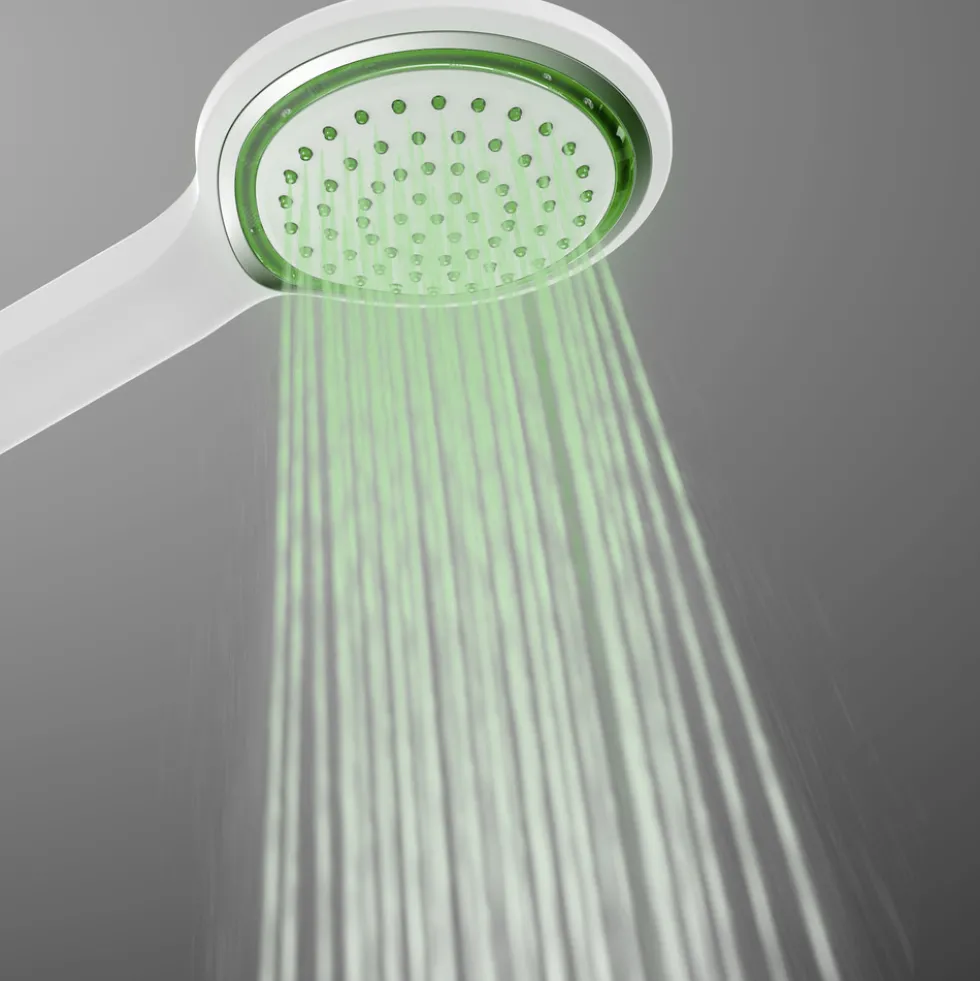 DIGI LED Handbrause