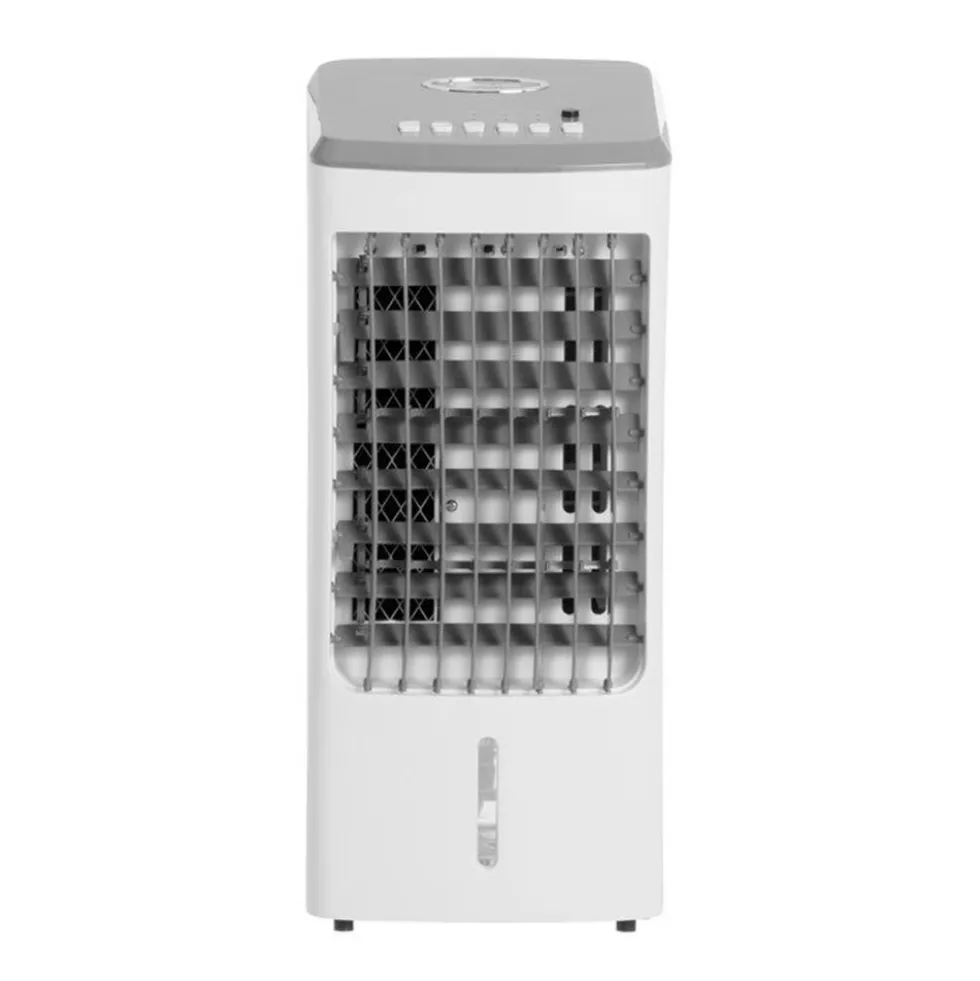Digitaler Luftkühler 80 W, 3 Liter