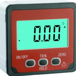 Digitaler Winkelmesser