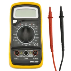 Digital-Multimeter DM250