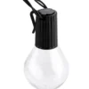Dimmbare Lichterkette mit 25 LEDs
