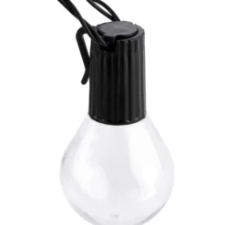 Dimmbare Lichterkette mit 25 LEDs