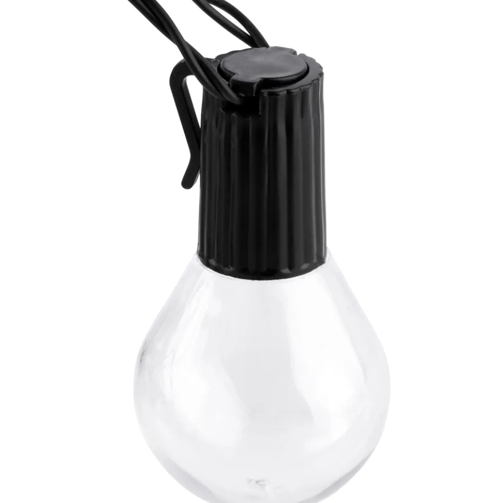 Dimmbare Lichterkette mit 25 LEDs