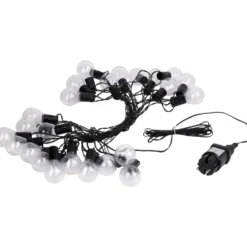Dimmbare Lichterkette mit 25 LEDs