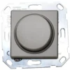 Dimmer NV500VA 500W Trend maron konventioneller Helligkeitsregler