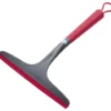 Dirt Devil Abzieher Grau-Rot 20 x 27,5 x 3,3 cm