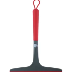 Dirt Devil Abzieher Grau-Rot 20 x 27,5 x 3,3 cm