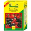 Dünger für Beerenfrüchte 2,5 kg für ca. 40 m²