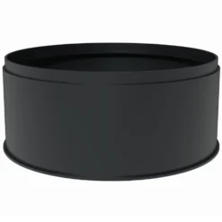 Domverlängerung DN 600 für Regenwasser-Flachtank