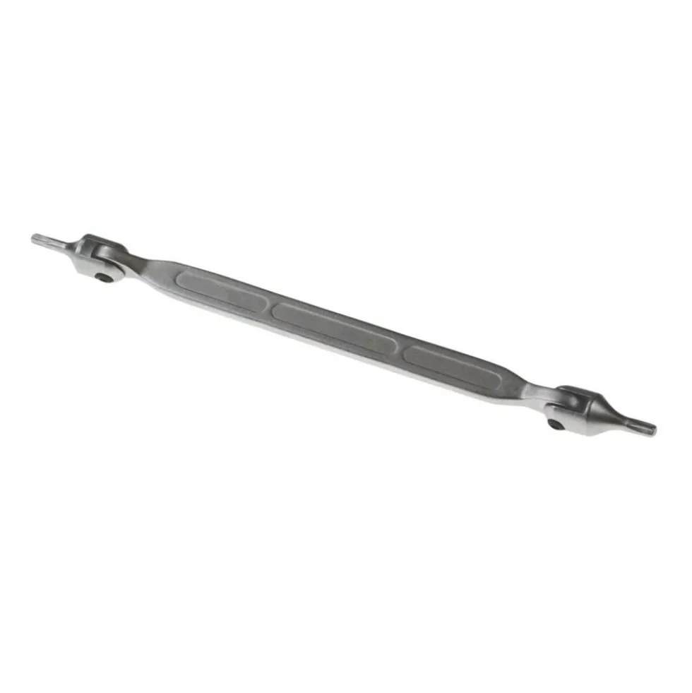 Doppel Gelenkschlüssel T15/T20 T-Profil