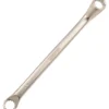 Doppelringschlüssel 14x15 mm satiniert CV
