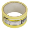 Doppelseitiges Klebeband 50 mm x 10 m, Teppichband