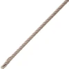 Drahtseil Ø 3 mm Edelstahl rostfrei, Meterware