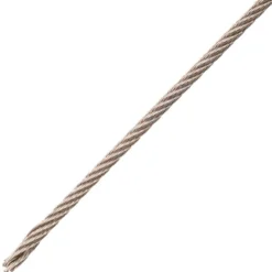 Drahtseil Ø 3 mm Edelstahl rostfrei, Meterware