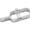 Drahtspanner 100 mm aus verzinktem Metall