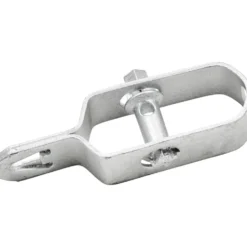 Drahtspanner 100 mm aus verzinktem Metall