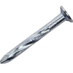 Drallnägel 3,5 x 45 mm 30 Stück aus Stahl