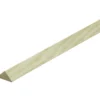 Dreikantleiste Kiefer/Fichte 1000x15x15mm