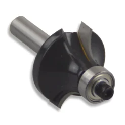 Drillcraft HM-Abrundfräser 32 mm