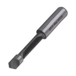 Drillcraft HM-Bohrfräser Ø 6,35 mm
