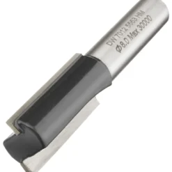 Drillcraft HM-Nutfräser 12 mm