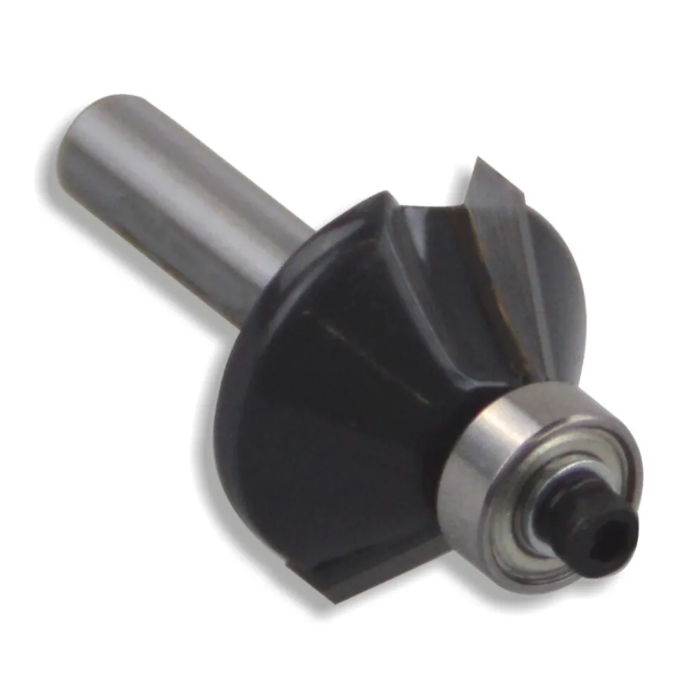 Drillcraft HM-Profilfräser 30 mm