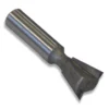 Drillcraft HM-Zinkenfräser 12,7 mm