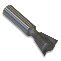 Drillcraft HM-Zinkenfräser 12,7 mm