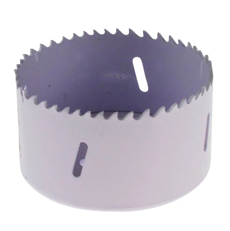 Drillcraft HSS-Lochsäge Ø 68 mm Bi-Metall