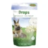 Drops mit Joghurt für Nager 75g