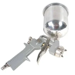 Druckluft-Farbsprühpistole 500ccm