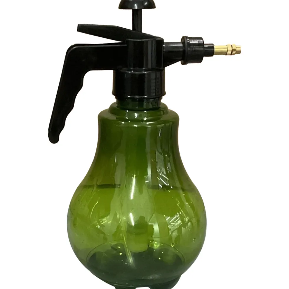 Drucksprüher 1,5 Liter aus Kunststoff