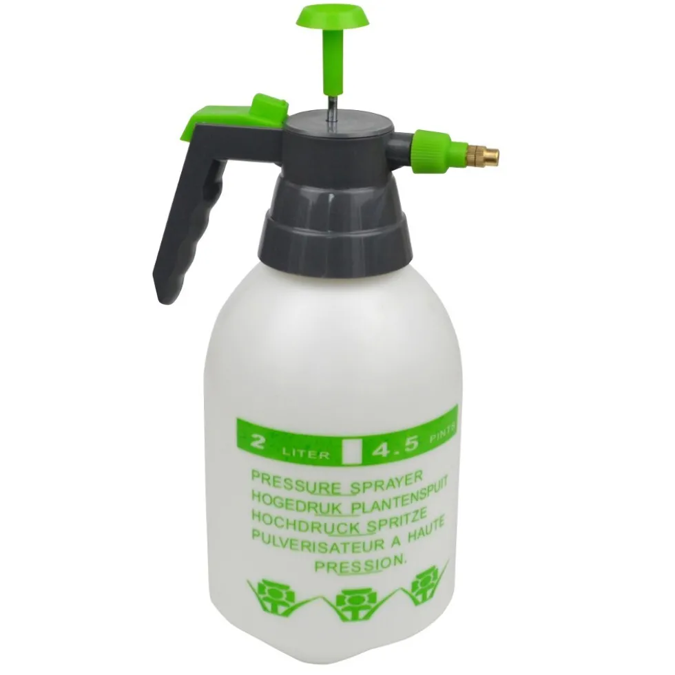Drucksprüher 2 Liter Drucksprühgerät