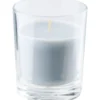 Duftkerze Opium Sandelholz im Glas