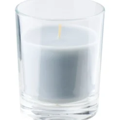 Duftkerze Opium Sandelholz im Glas