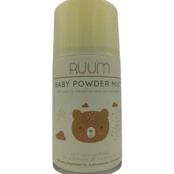 Duftspray Nachfüller Babypuder 250ml