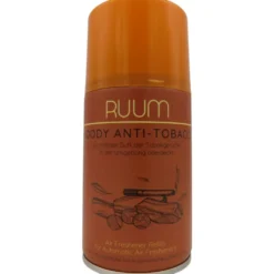Duftspray Nachfüller Holziger Anti-Tabak 250ml