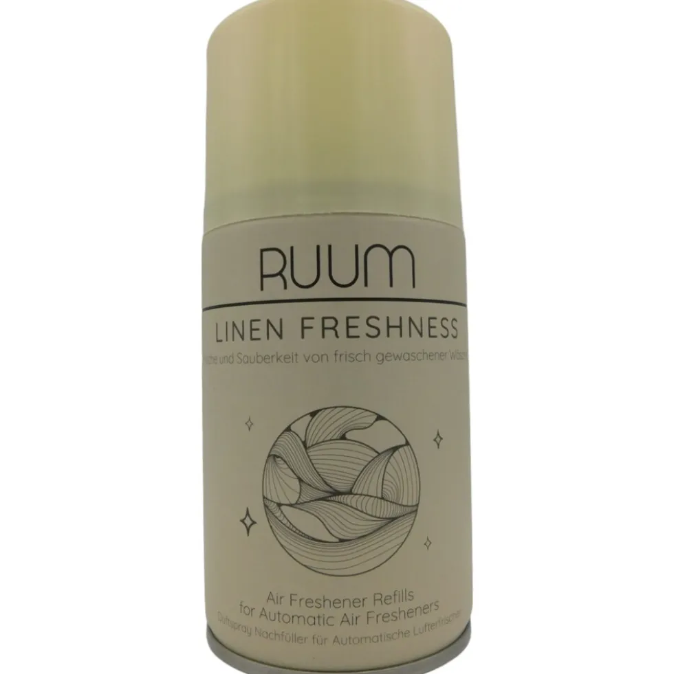 Duftspray Nachfüller Leinenfrisch 250 ml