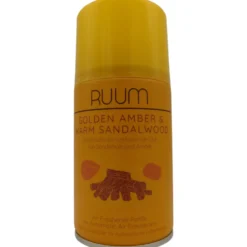Duftspray Nachfüller Sandelholz & Bernstein 250 ml