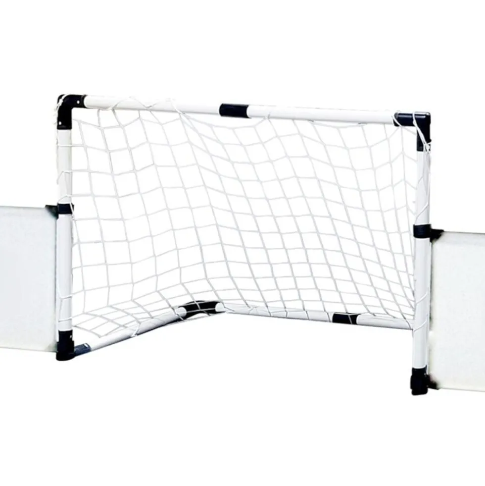 DUNLOP Fußball-Spielfeld ca. 235x36x426 cm