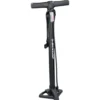 Dunlop Standpumpe aus Aluminium mit Zubehör