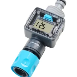 Durchflussmesser CELLPRO - Digitaler Wasserzähler