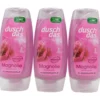 Duschdas Duschgel Magnolie 3 x 225 ml